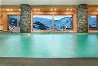 Cgh Residences And Spas Les Du Gypse