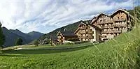 Apartment Cgh Residences And Spas Les Du Gypse Les Menuires