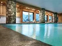 Cgh Residences And Spas Les Du Gypse Apartment