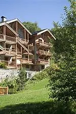 Apartment Cgh Residences And Spas Les Du Gypse