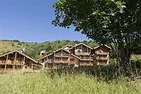 Cgh Residences And Spas Les Du Gypse Les Menuires