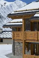 Cgh Residences And Spas Les Du Gypse Les Menuires