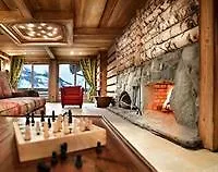 Apartment Cgh Residences And Spas Les Du Gypse *