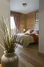 Cgh Residences And Spas Les Du Gypse * Les Menuires